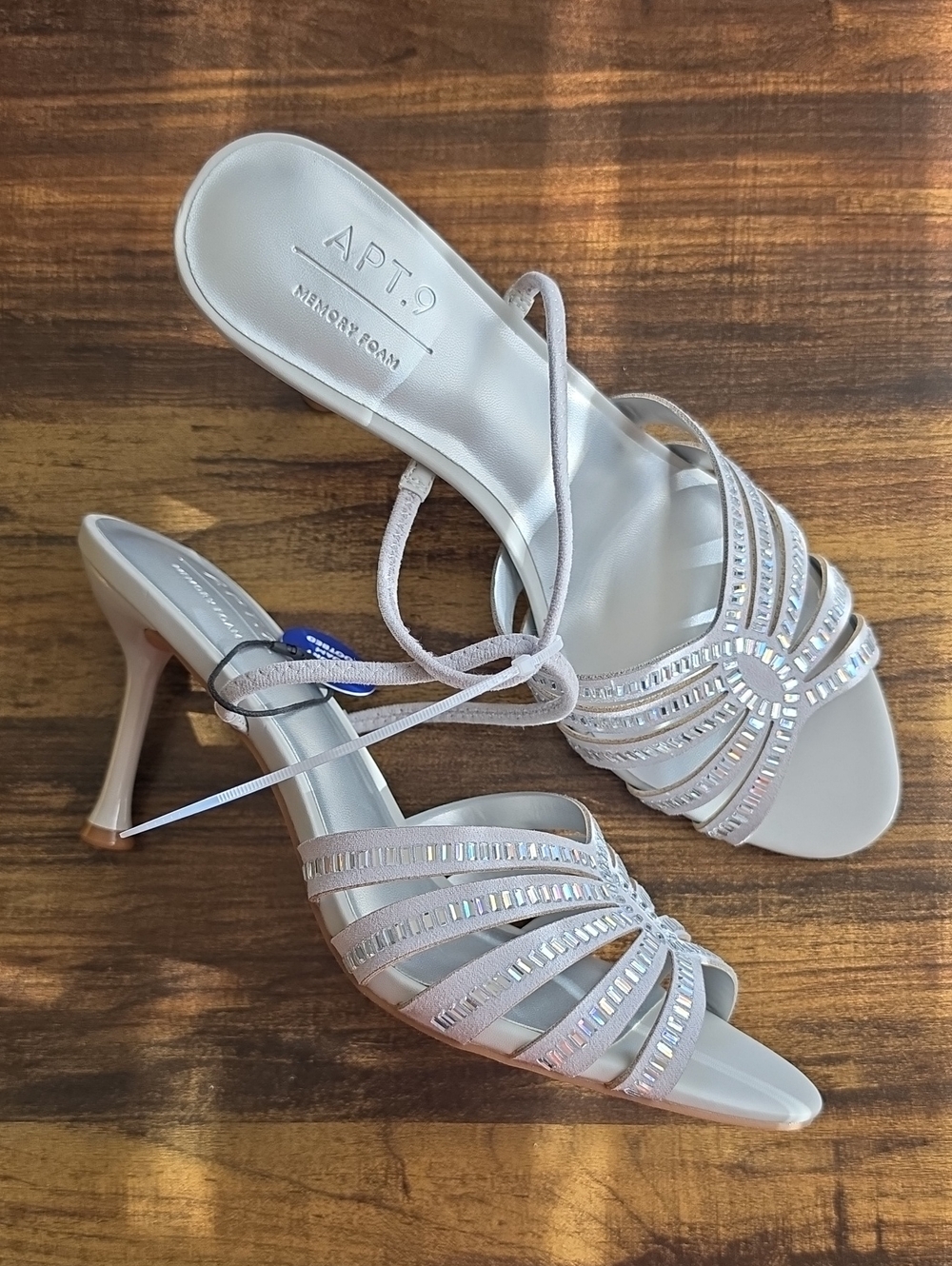 Women's Dressy Heels